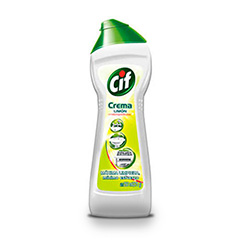 Cif Crema Limon 375 Gr