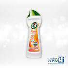 LIMP.CIF CREMA F.NARANJO X 250ML/375G