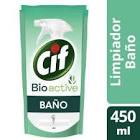 Limpiador Ban?o con Lavanda Doypack Cif 500 Ml