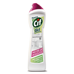 Cif Gel Fac/Enj X500Ml