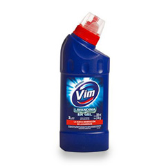 Lavandina Vim Gel Origl 300ml_unidad