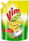 LAVANDINA VIM GEL X750ML.CITRU
