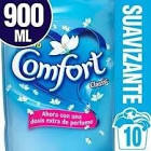 suavizante para ropa Comfort Plancha Facil 900Ml