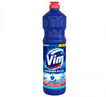 LAVANDINA VIM GEL X750ML.ORIG.