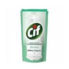 Limp.Cif X 500 Baño Repuesto