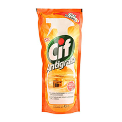LIMP.CIF ANTIG.NARANJA DY X 450ML