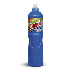 jabon liquido Ala Camello 450Ml