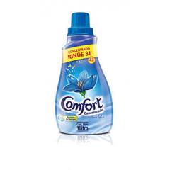 SUAV. COMFORT CONC. BOT. ORIG. 1LT
