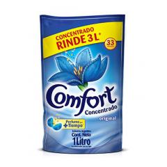 SUAV. COMFORT CONC. DY ORIG. 1LT