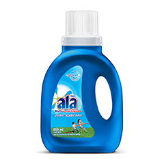 JABON LIQUIDO ALA BOTELLA 800 ML