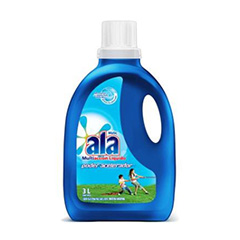 JABON LIQUIDO ALA BOTELLA 3 LT