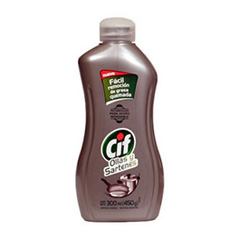 LAVAVAJILLA CIF OLLAS Y SARTENES 300 ML