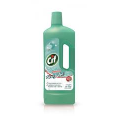 LIMPIADOR CIF PISOS OXY GEL 750 ML