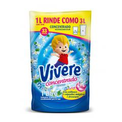 VIVERE CONC. DY CLASICO X 1LT