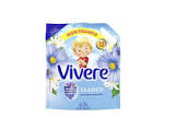 Suavizante Vivere X 1 Celeste