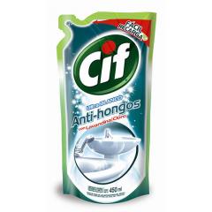 Cif Liq Ultra Bco Anth Doyp x 450ml_unidad