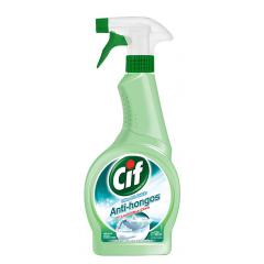 LIMPIADOR CIF ULTRA ANTI HONGOS GATILLO 500ML