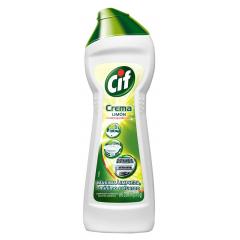 Cif Crema Limon 250 ml