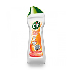 Cif Crema Flores de Naranjo 250 ml