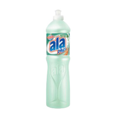 LAVAVAJILLA ALA PLUS CREMOSO ALOE VERA 750 ML