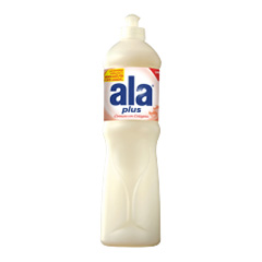 LAVAVAJILLA ALA PLUS CREMOSO COLAGENO 750 ML