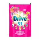 JABON DRIVE REG.X800GR.ROS&LIL