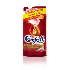 SUAV. COMFORT CONC. DY ROMANCE 450ML