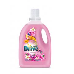 Drive Matic Liquido Rosa Botella 3 Lts_unidad