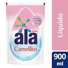 ALA CAMELLITO R.FINA R.OSCURA 500ML BOT