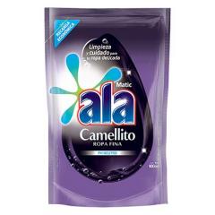 ALA CAMELLITO MATIC DY R.OSCURA 900ML