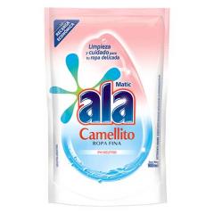 ALA CAMELLITO MATIC DY 900ML