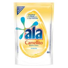 ALA CAMELLITO REG. PH NEUTRO DY 900ML