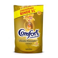 SUAV. COMFORT CONC. DY ENERGY 1LT