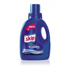 JABON LIQUIDO SKIP BOTELLA 1.5L