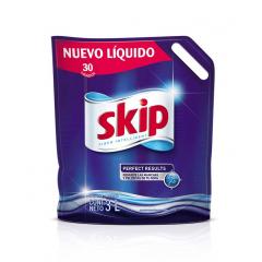 Jabón Líquido Skip Dpx 3 lt