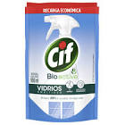 COMBO LIMP.CIF ANTIGRASA +BAÑO+VIDRIOS