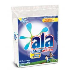 Ala Jabón En Pan X 2U