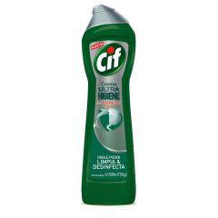 Cif Ultra Higiene con Lavandina/Cloro 500 ml