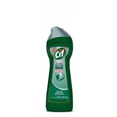 Cif Cremoso Ultra Higiene x 375_unidad