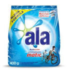 JABON ALA MATIC PROGRESS X 400 GR