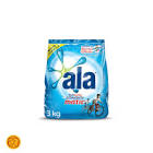   Jabon En Polvo Multiaccion Remueve Manchas Dificil Ala 3 Kg 