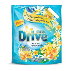 Drive Matic Liq Hort BCDP x 3 Lt_unidad
