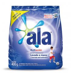 Ala Reg Multia x 400g_unidad