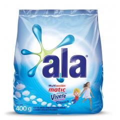 Alamatic Multi t Vivere x 400g_unidad