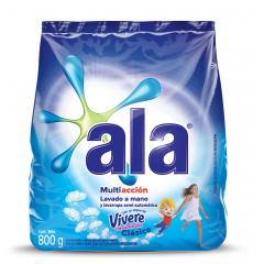 ALA L.MANO 800GR