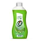 DETERG.CIF ACT. GEL C/VAL LIM.VER 900ML