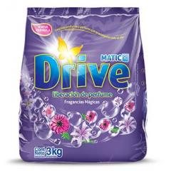 Drive Matic Fragancia Magica 3 Kg_unidad