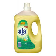 DETERG.ALA PLUS CRIST. LIMON 4LT