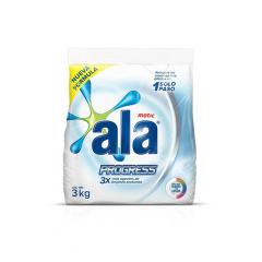 Alamatic progress x3kg_unidad