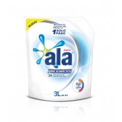 Alamatic Liq Progress Doy x 3Lt_unidad